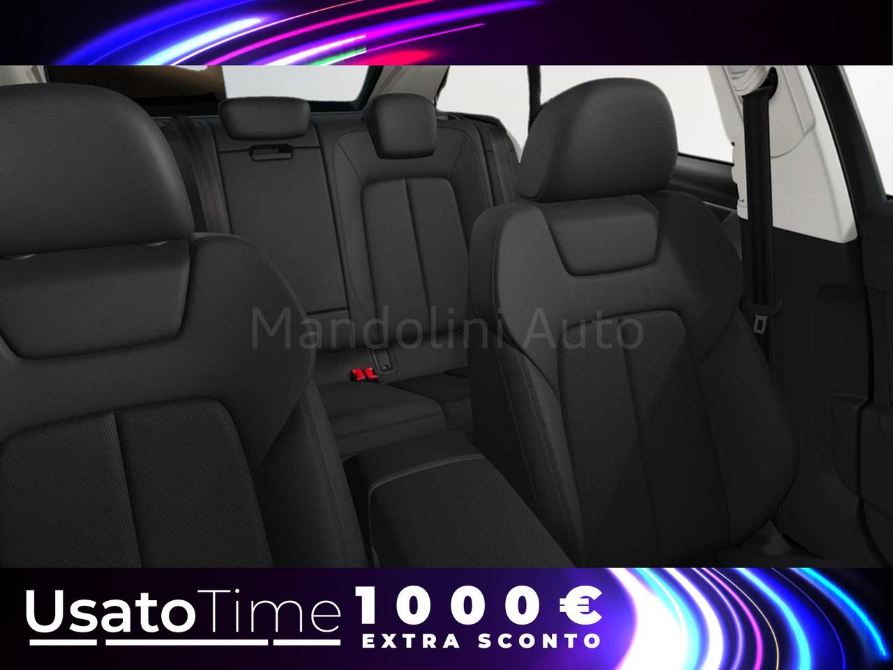 Audi A6 avant 40 2.0 tdi mhev 12v s line edition quattro ultra s tronic