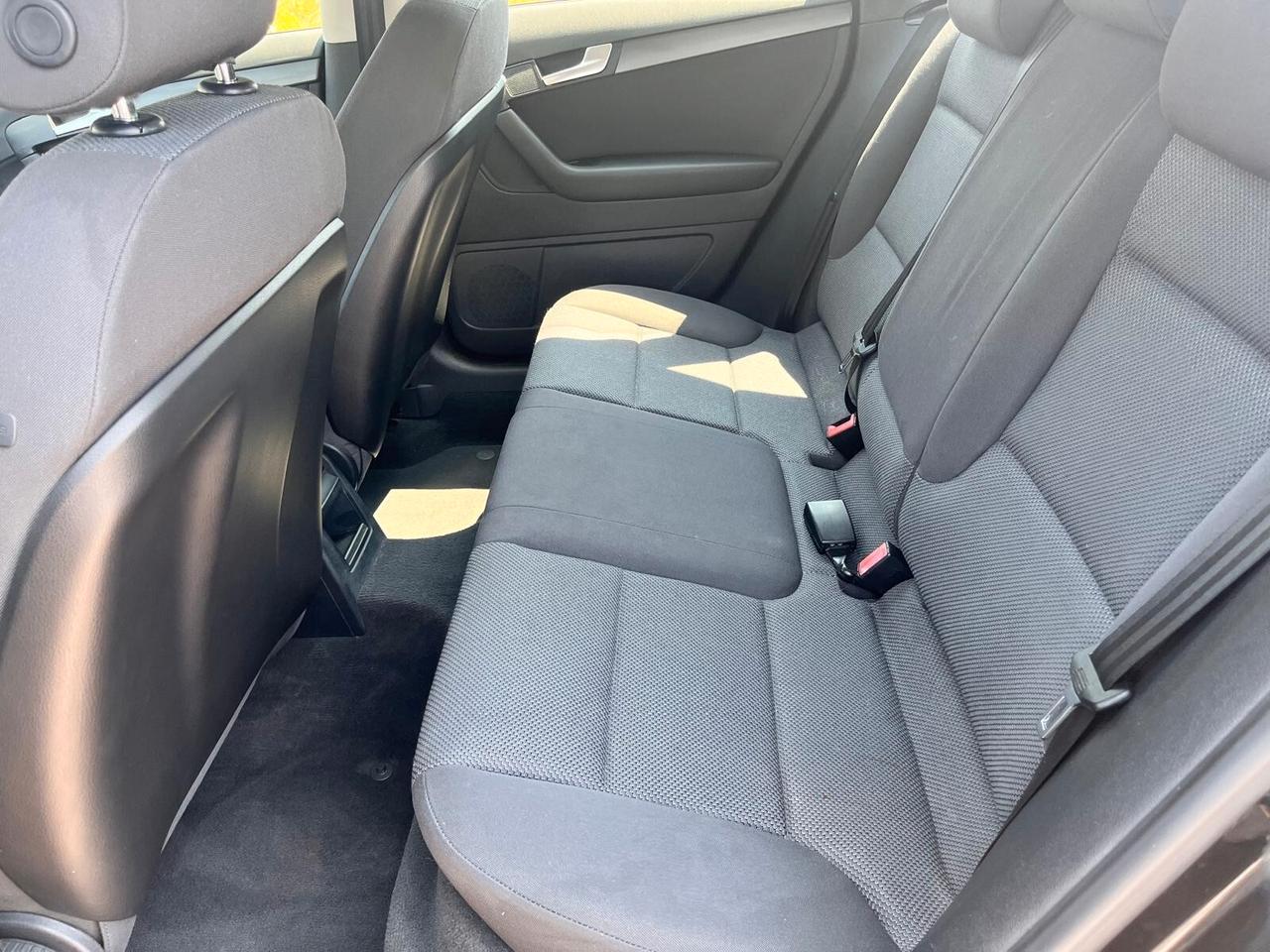 Audi A3 1.6 TDI 90 CV