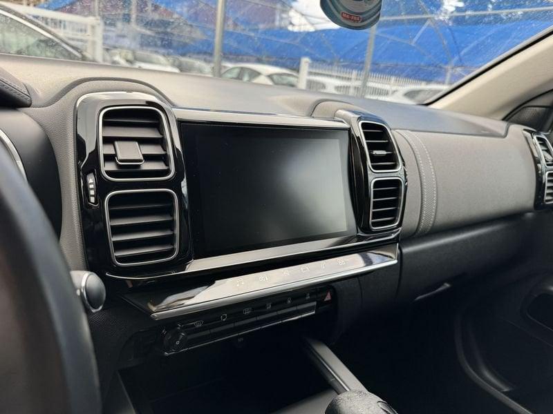 Citroën C5 Aircross I 2018 1.5 bluehdi Feel Pack s&s 130cv my20
