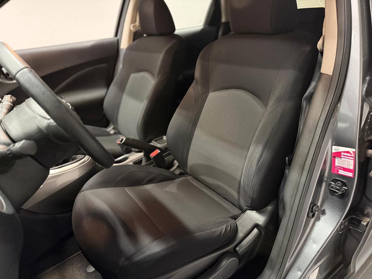 Nissan Juke 1.5 dCi Start&Stop Tekna