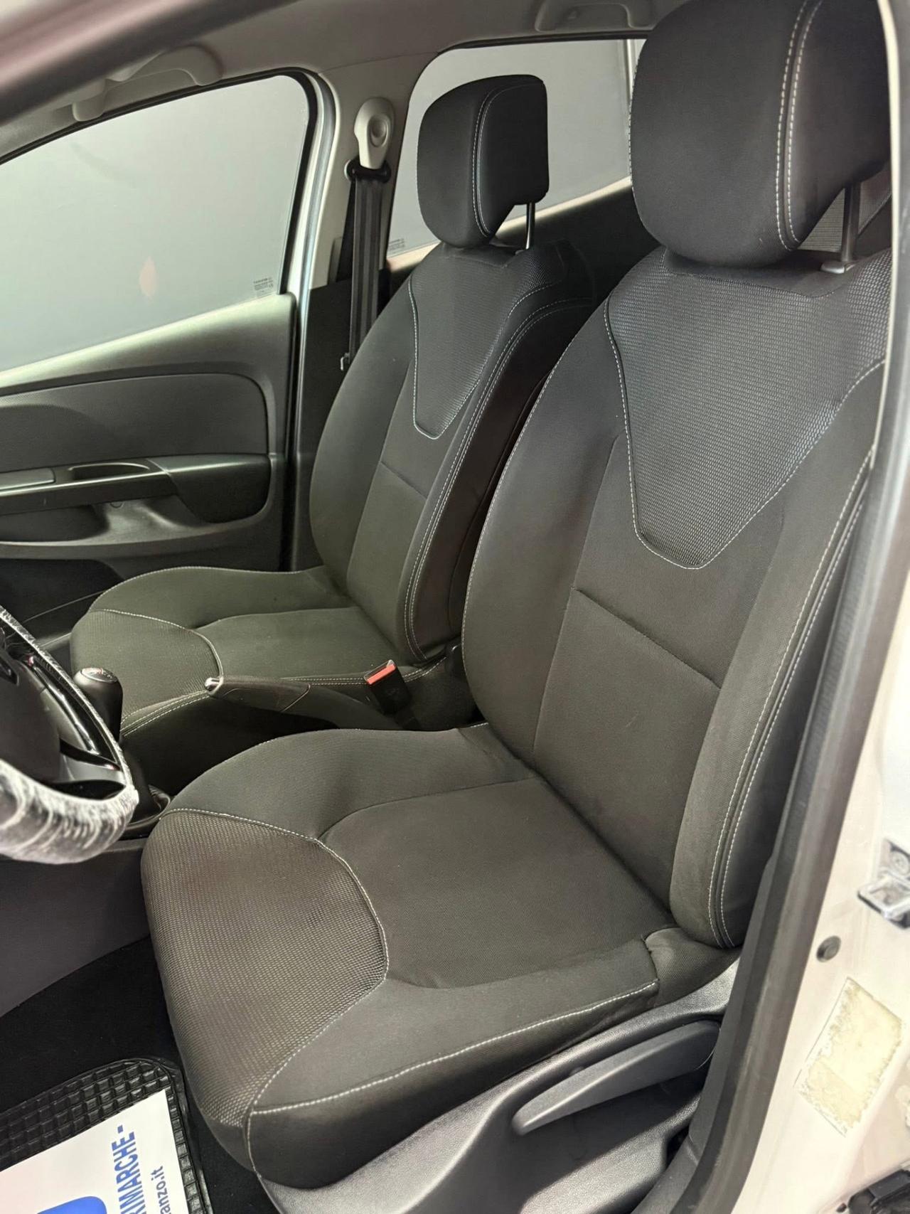 Renault Clio 1.2 Benzina 75CV Intens 2016
