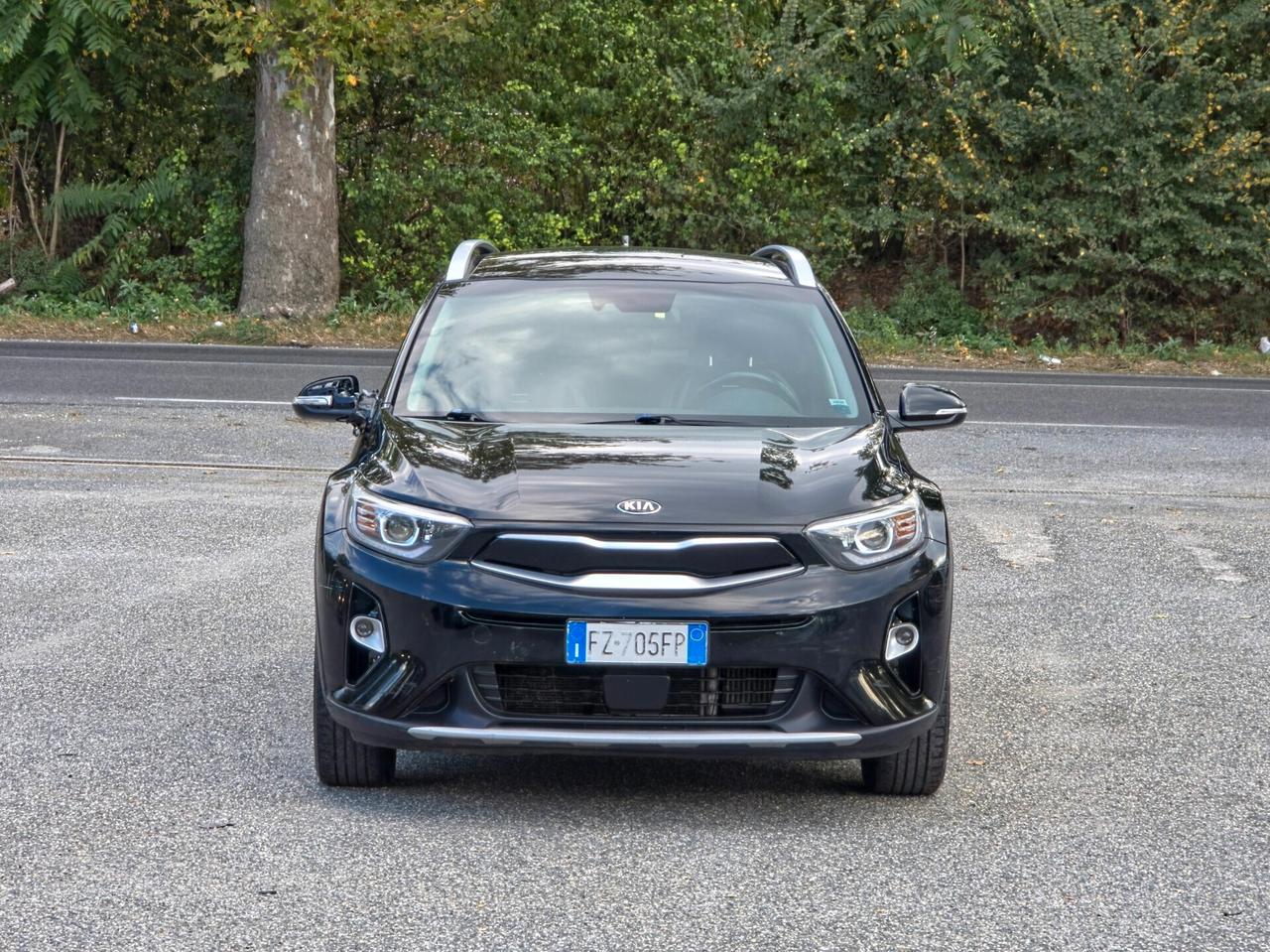 Kia Stonic 1.6 CRDi 115 CV Energy 2019-E6 Manuale NEO