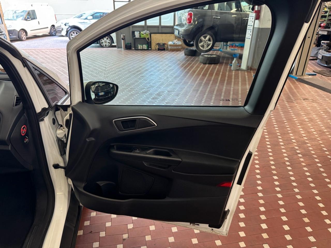 Ford B-Max 1.0 EcoBoost 100 CV Business - UNICO PROPRIETARIO