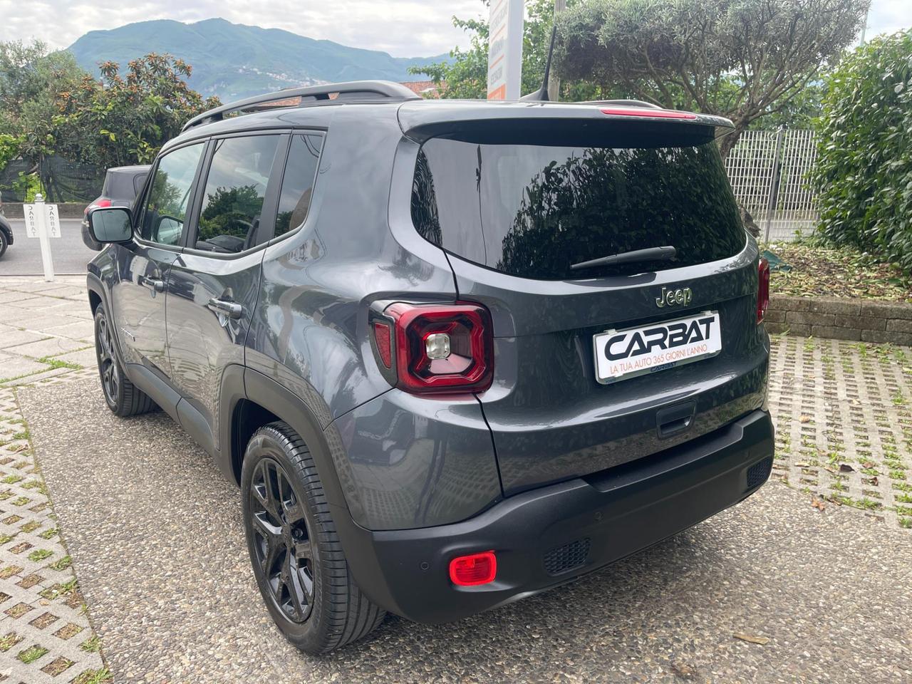 Jeep Renegade 1.6 mjt Longitude 2wd 130cv