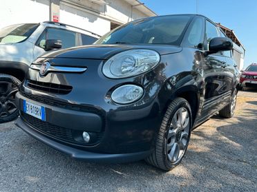 Fiat 500L Living 1.3 Multijet 85 CV Dualogic Lounge