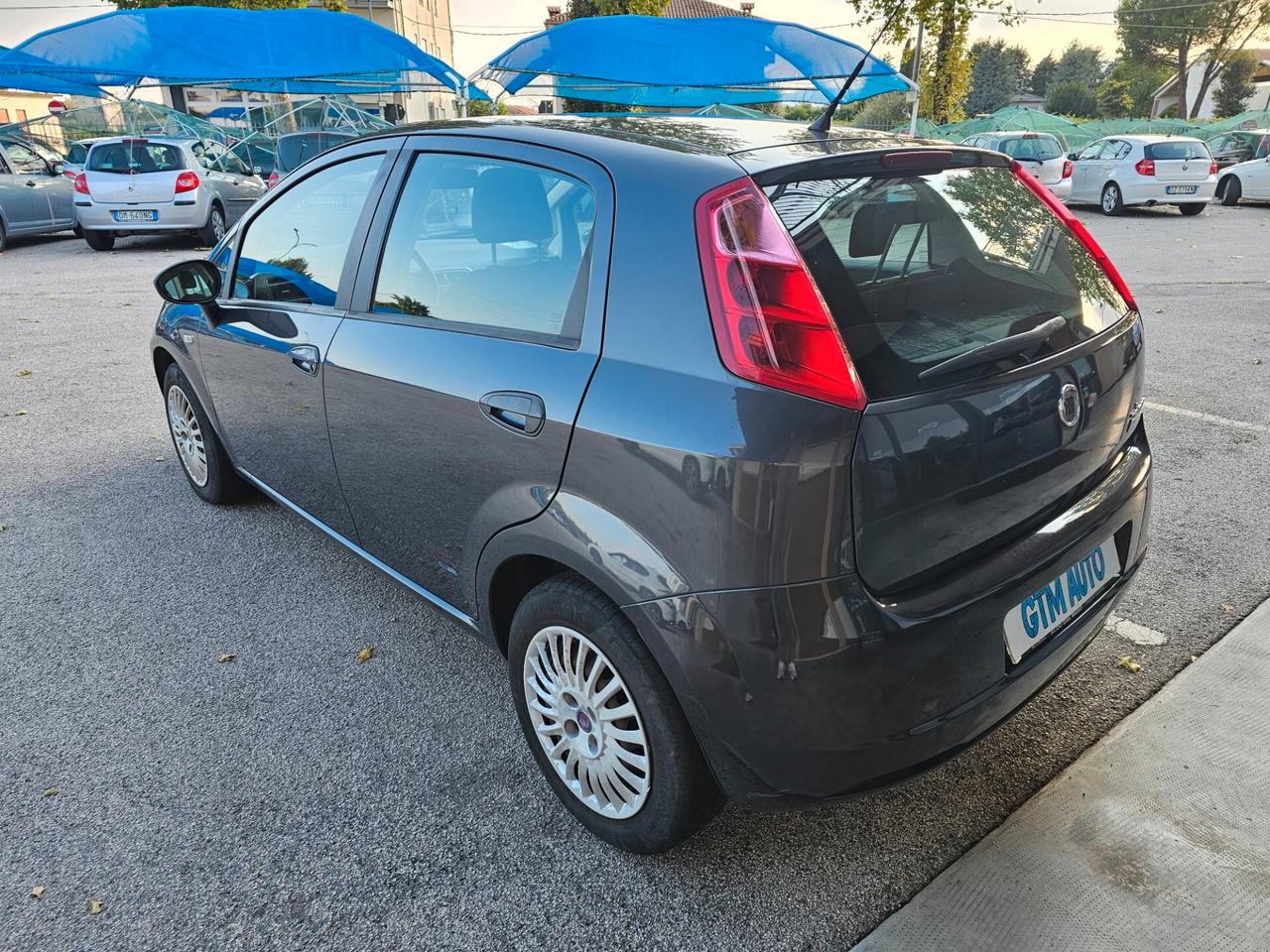 Fiat Grande Punto 1.2 5 porte Active
