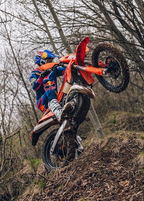 Ktm 300 EXC