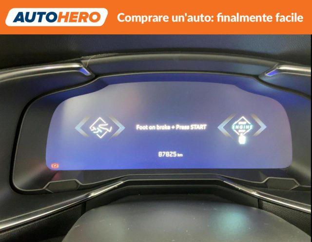 DS AUTOMOBILES DS 7 Crossback E-Tense 4x4 Grand Chic