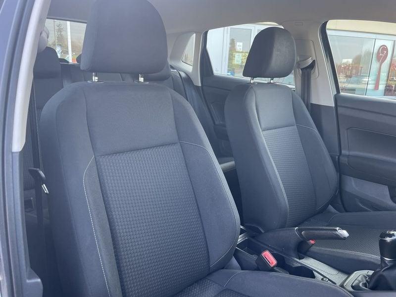 Volkswagen Polo 1.0 EVO Comfortline BMT