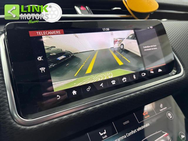 LAND ROVER Range Rover Velar 2.0D I4 240 CV R-Dynamic S 4WD