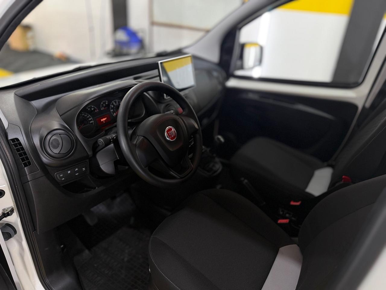 Fiat Fiorino 1.3 MJT 95CV Cargo SX