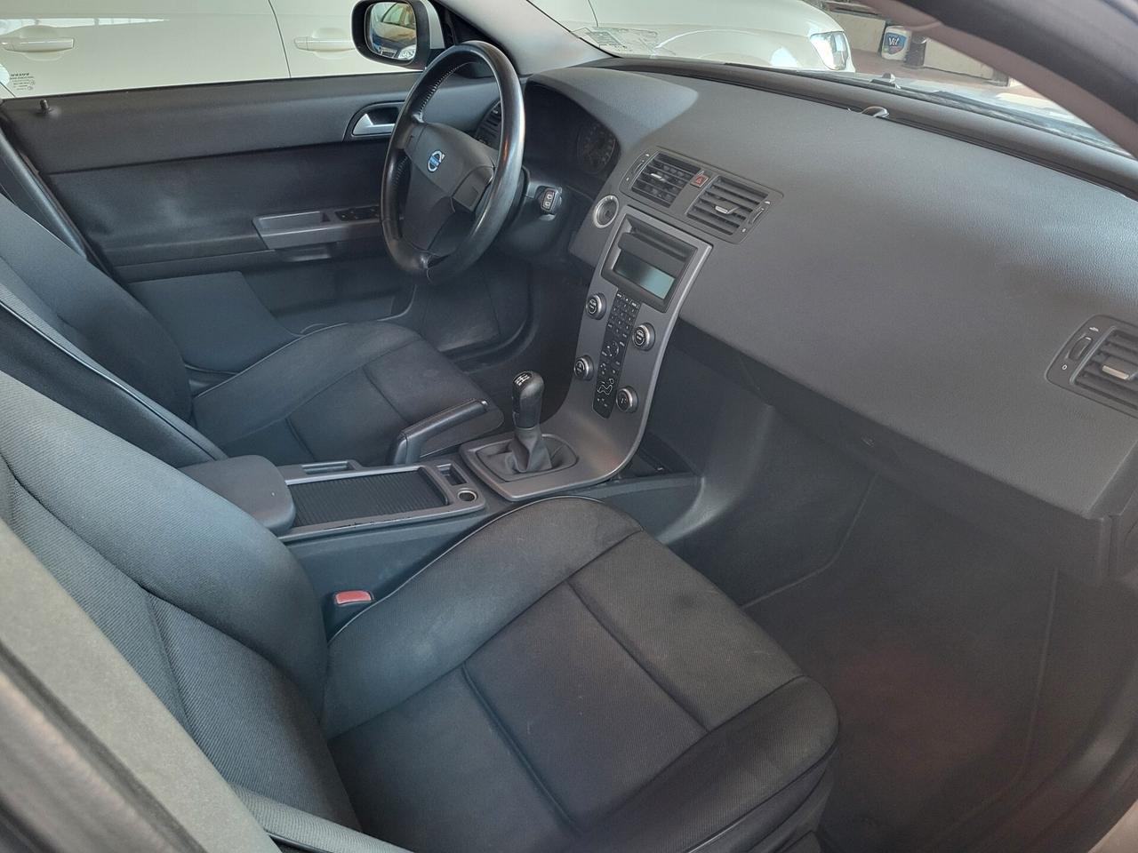 Volvo V50 1.6 D cat Kinetic