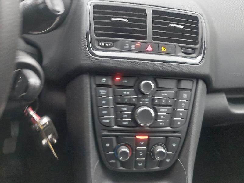 Opel Meriva 1.4 Turbo 120CV GPL distribuzione freni olio nuovi