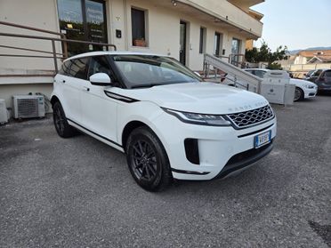 Land Rover Range Evoque 2.0D I4-L.Flw 150 CV AWD Auto