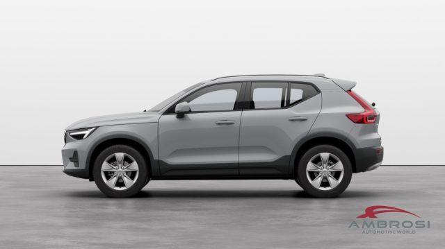 VOLVO XC40 B3 Mild hybrid Benzina Core