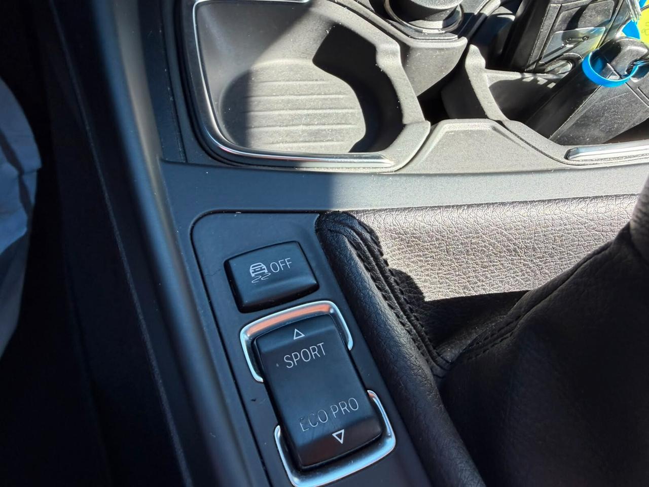 Bmw 118 118d xDrive 5p. Sport 143CV GARANZIA 1 ANNO