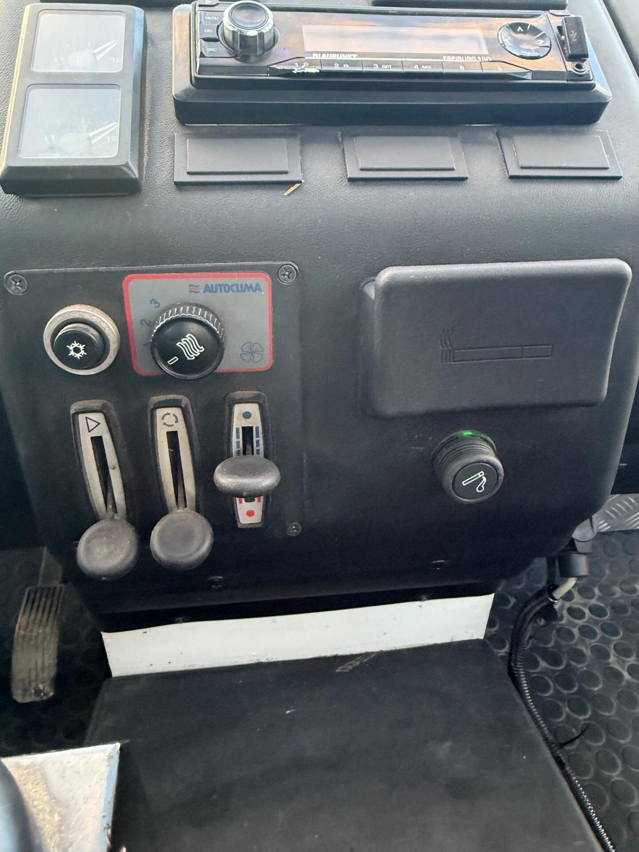 AEBI MT 750 4x4