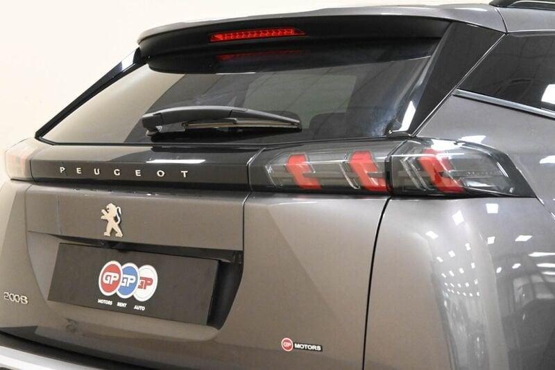 Peugeot 2008 2008 PureTech 100 S&S Allure