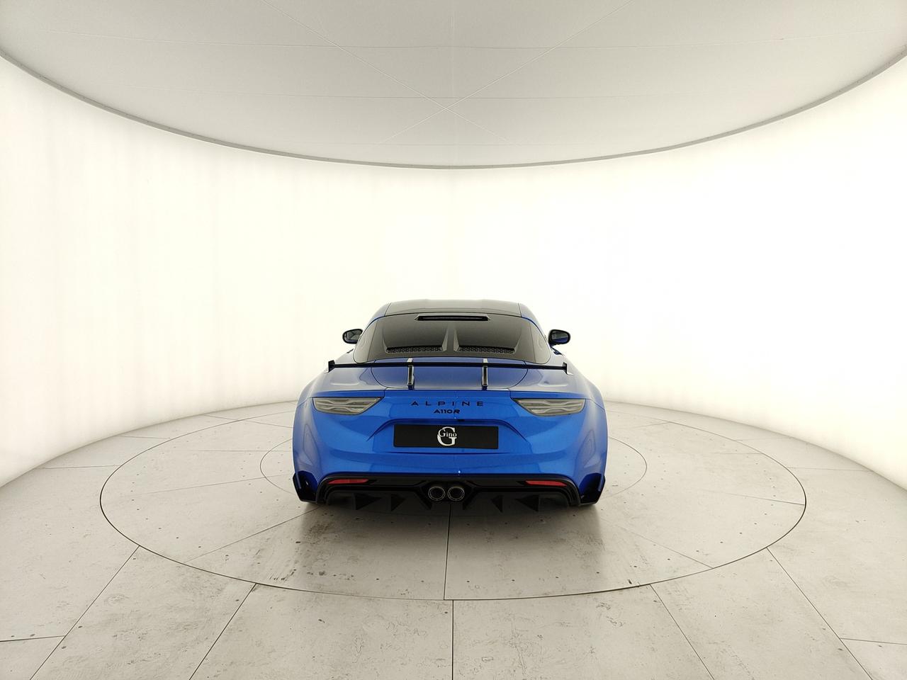 ALPINE A110 A110 R 70