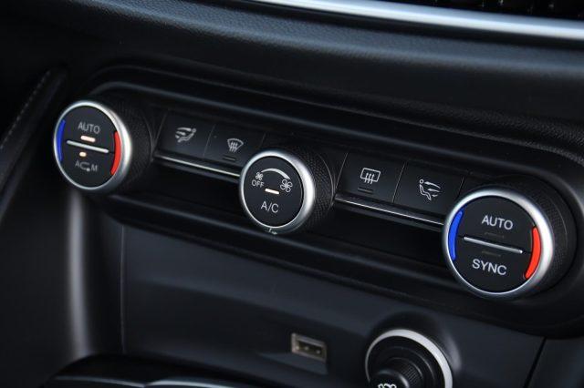 ALFA ROMEO Stelvio 2.2 Turbodiesel 210 CV AT8 Q4 B-Tech