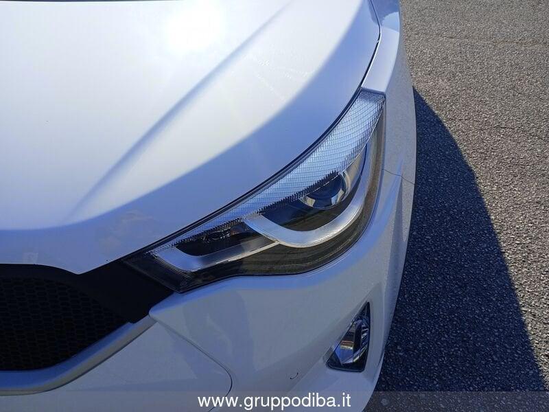 EVO Evo 4 2020 1.6 Gpl 106cv