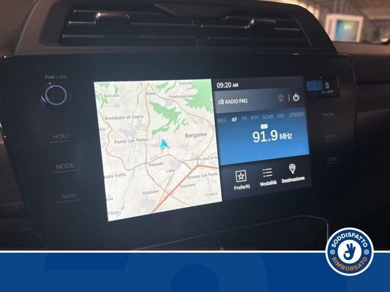 KGM Tivoli Luxury 1.5 Turbo GDI 163 CV