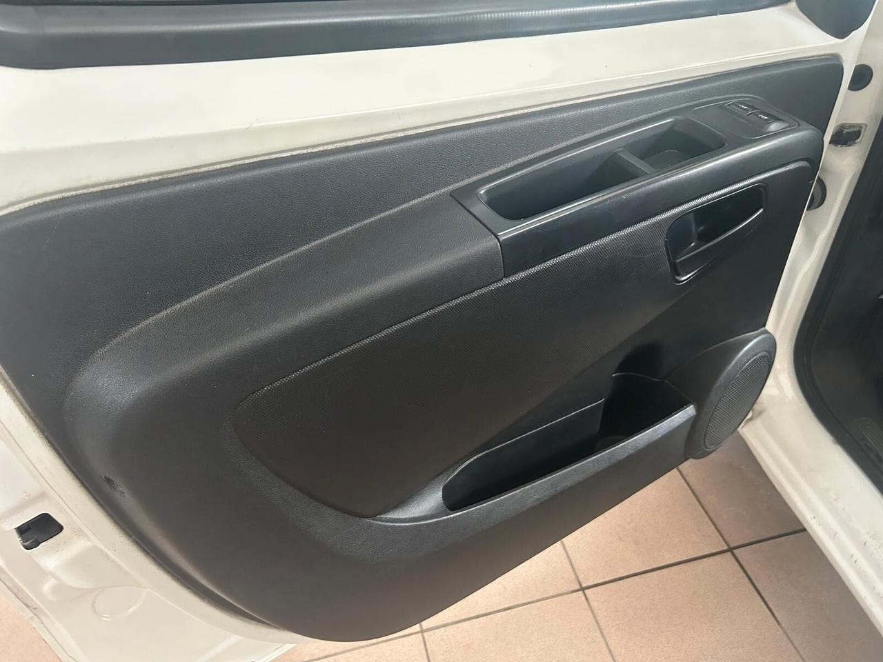 Fiat Fiorino 1.3 MJT 95CV Cargo SX