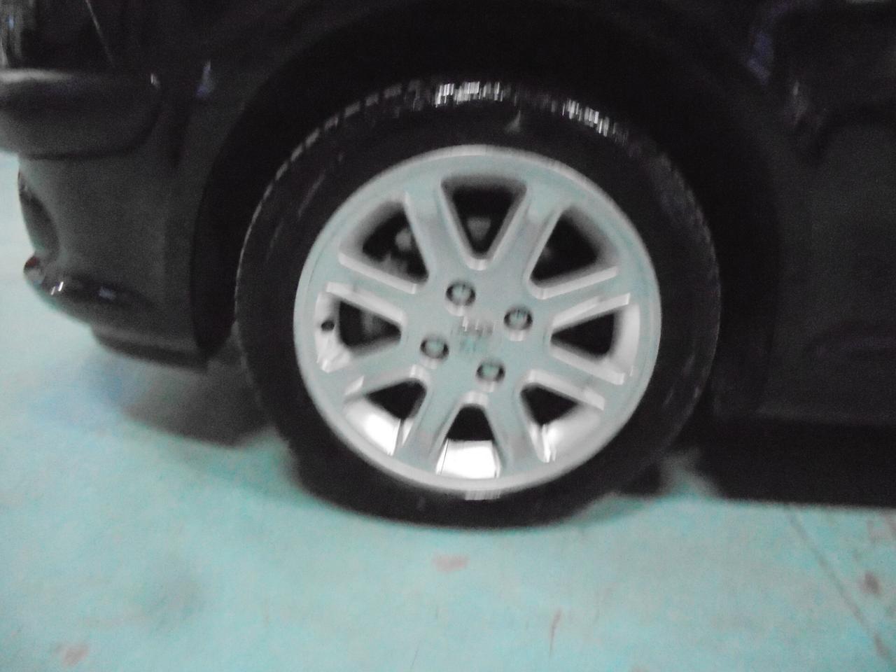 Peugeot 1007 1.4 HDi Sporty