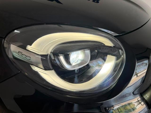 Fiat 500X 1.0 T3 120 CV Cross