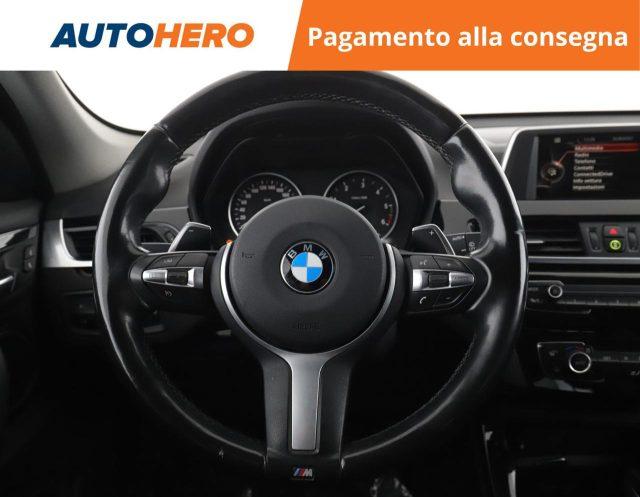 BMW X1 sDrive20d Sport