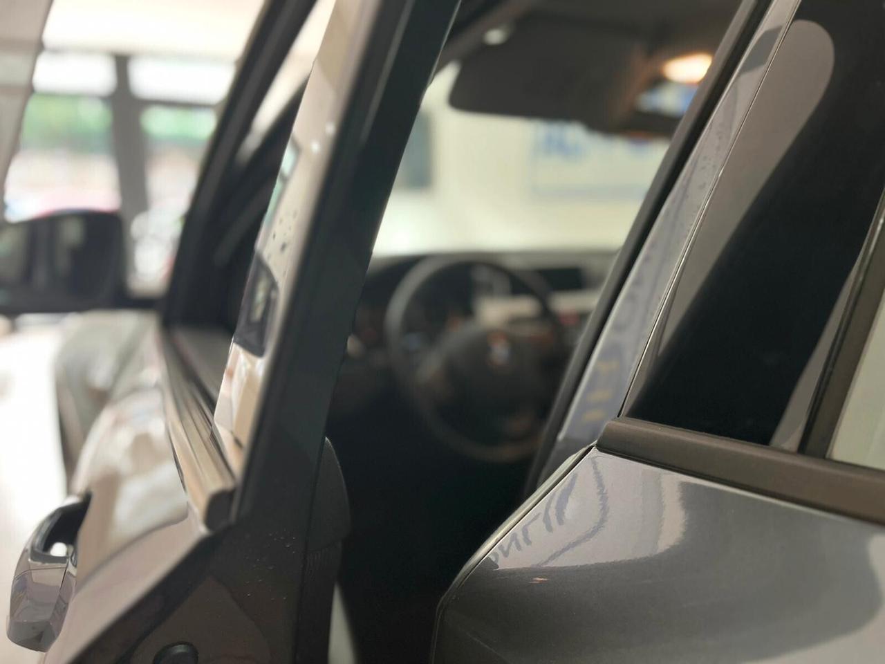 * PROMO SETTIMANALE* BMW X1 25e XDRIVE plug-in HYBRID