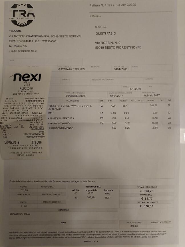 Suzuki Baleno 1.2 Hybrid B-Top 2017 KM 129800 GOMME NUOVE E TAGLIANDO
