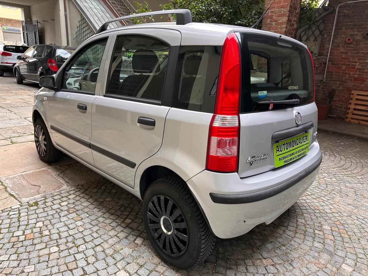 Fiat Panda 1.2 * UNICO PROPRIETARIO