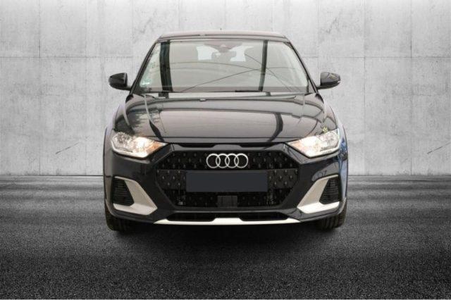 AUDI A1 citycarver 30 TFSI