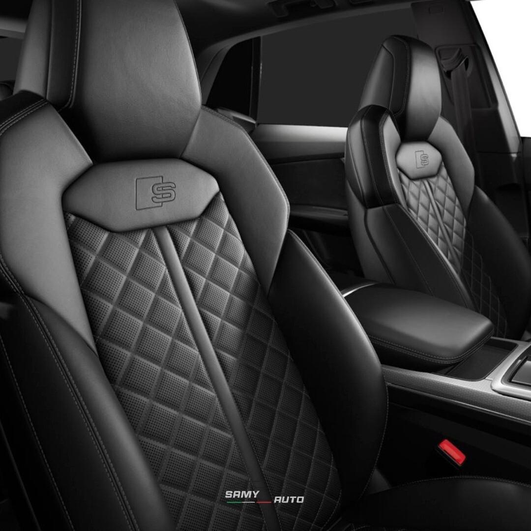 Audi Q8 SUV TDI quattro 210 kW tiptronic S line edition