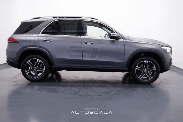 MERCEDES-BENZ GLE 350 d 272cv 4Matic Sport