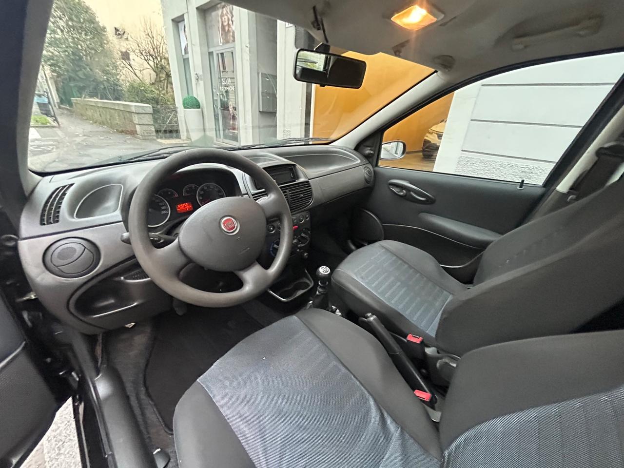 Fiat Punto 1.2 60cv 5p Classic Dynamic *NEOPATENTATI*