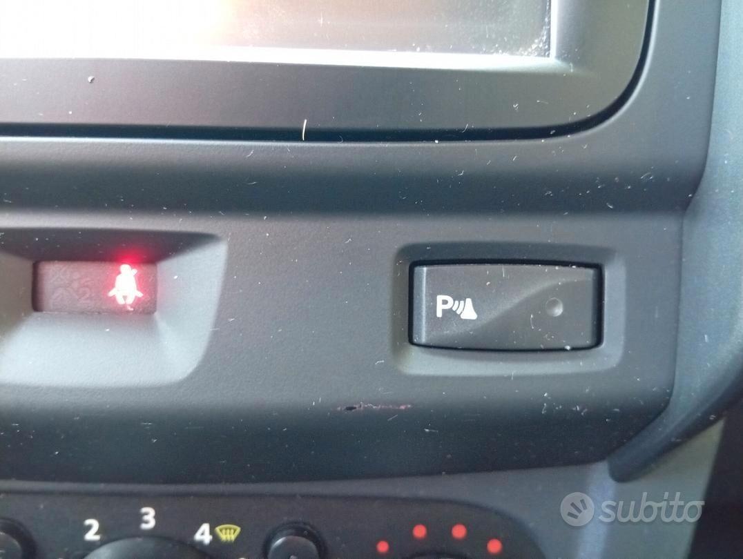Dacia Duster 1.6 115CV Start&Stop 4x2 GPL Lauréate
