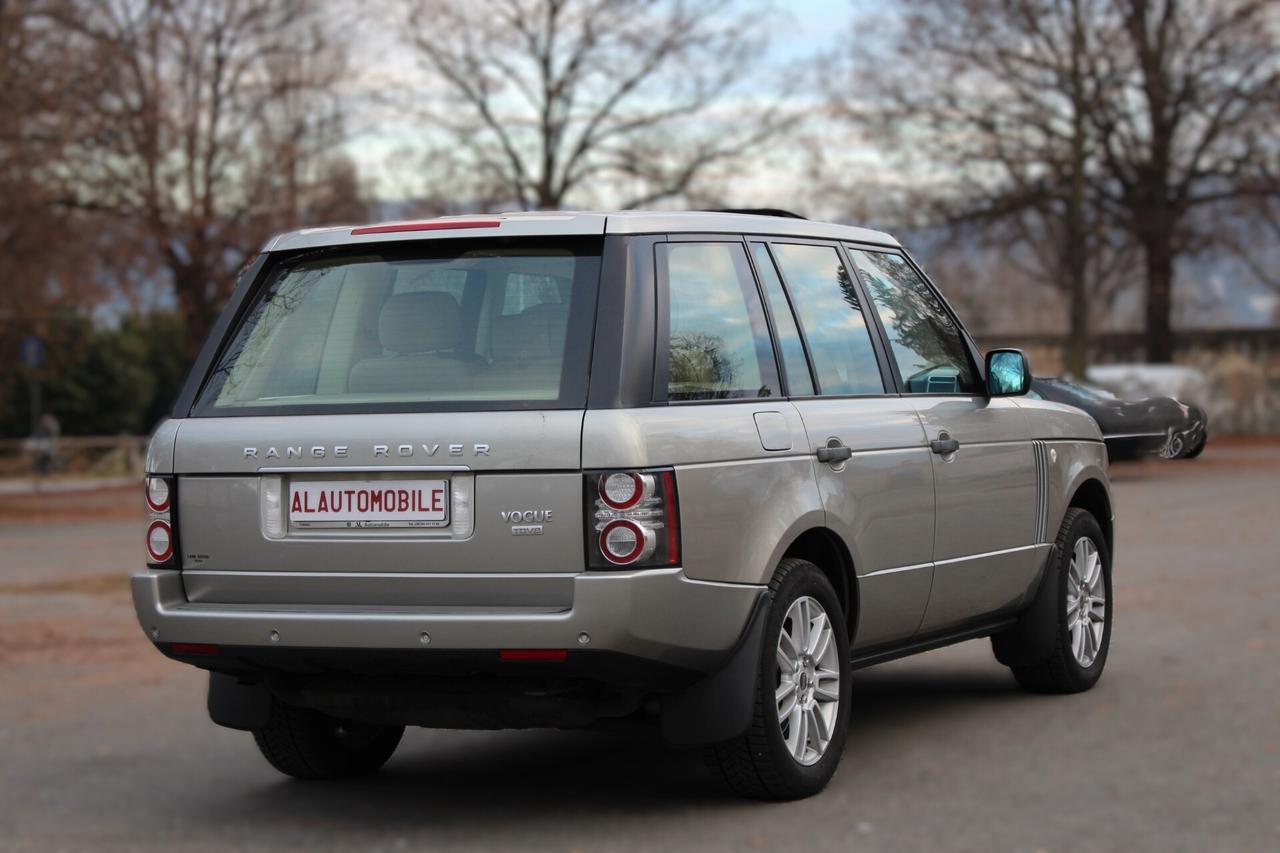 Land Rover Range Rover Range Rover 3.6 TDV8 Vogue