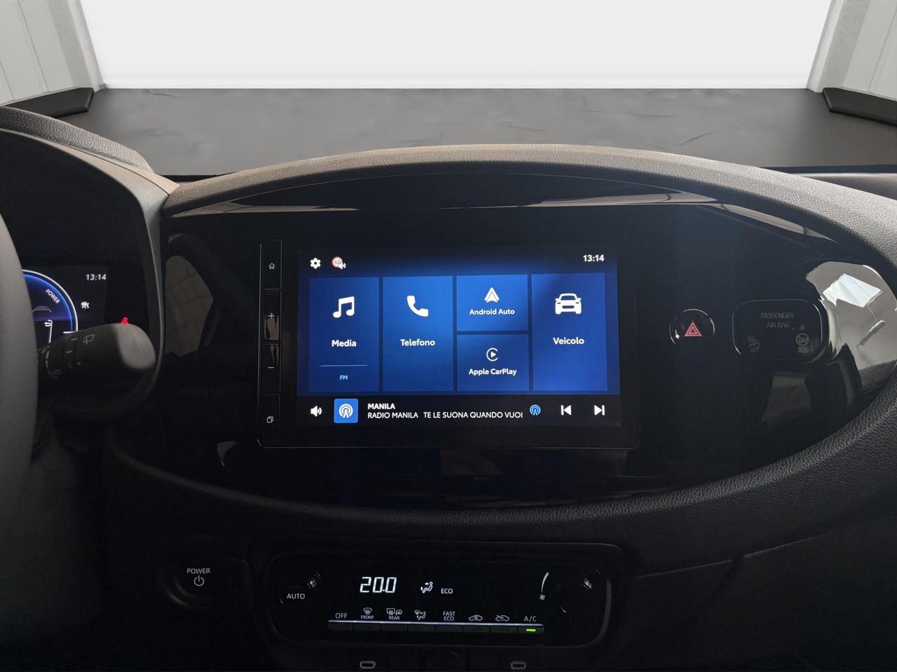 Toyota Aygo X 1.5 hybrid Icon e-cvt