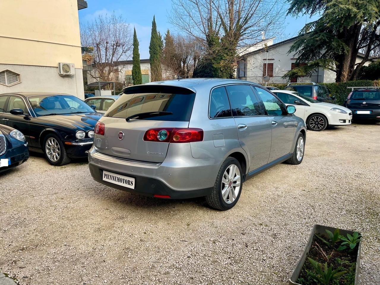 Fiat Croma 1.9 Multijet 150CV OTTIME CONDIZIONI