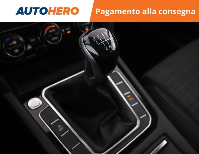 VOLKSWAGEN Passat Variant 2.0 TDI SCR EVO Business