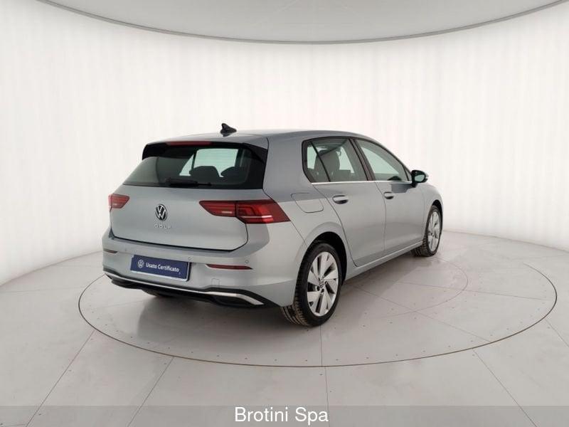 Volkswagen Golf Golf 2.0 TDI 150 CV DSG SCR Style