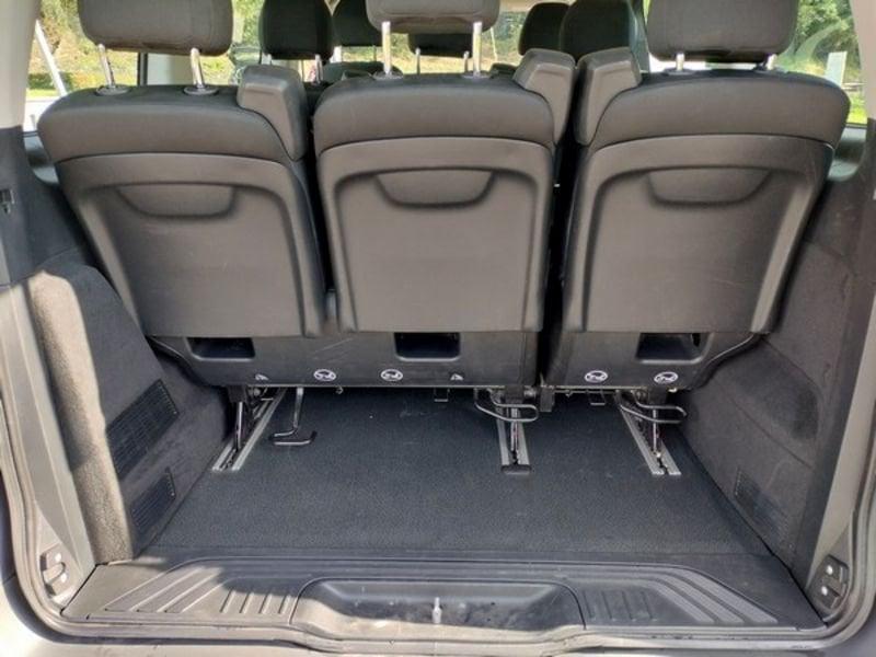 Mercedes-Benz Vito Vito 1.7 110 CDI PC Tourer Pro Compact, 8 posti!