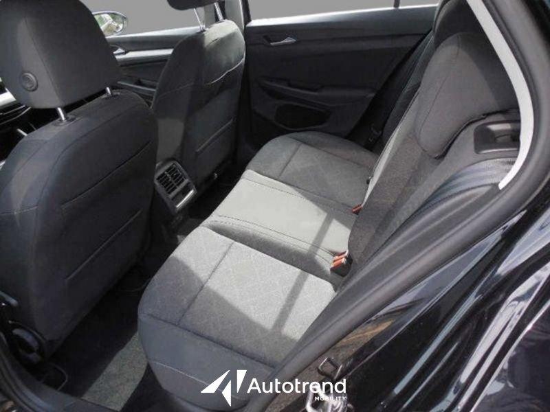 Volkswagen Golf 2.0 TDI 115 CV Automatica DSG LED SCR Life
