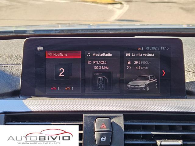 BMW 320 d Touring Msport Automatic BLACKFRIDAY