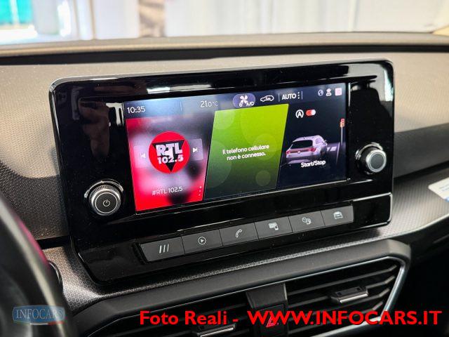 SEAT Leon Sportstourer 2.0 TDI Style 116 CV - PROMO