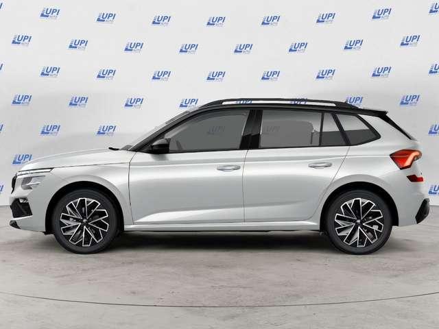 Skoda Kamiq 1.0 TSI Be More 85kW
