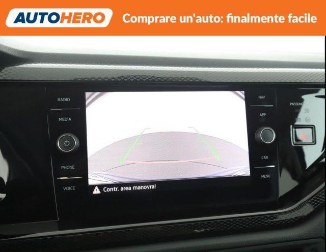 VOLKSWAGEN Taigo 1.0 TSI 95 CV Life