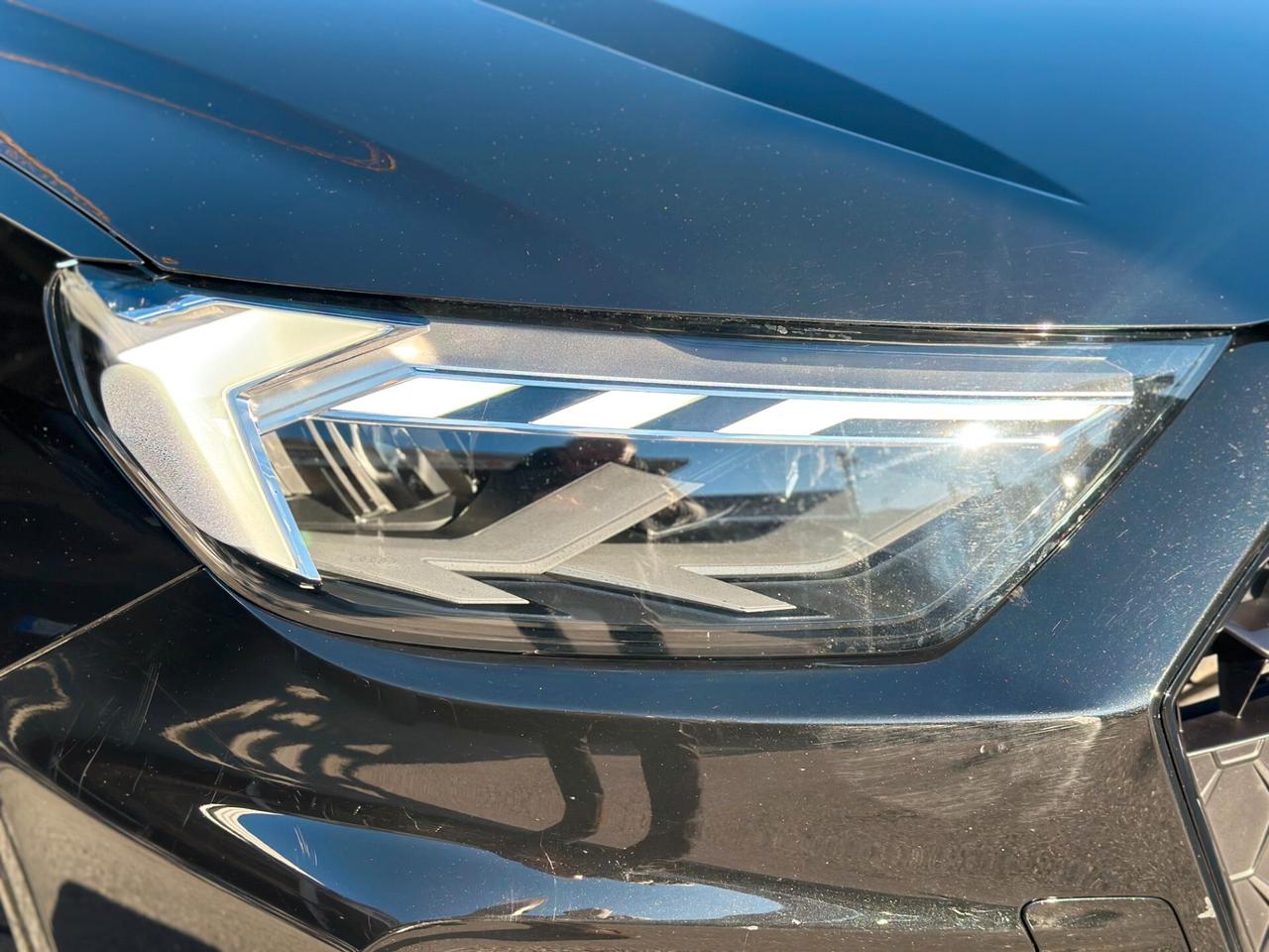 Audi A1 SPB 30 TFSI S tronic S line edition '25